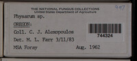Image Associated With the Occurence